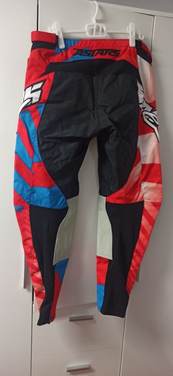 Pantalon Alpinestars Braap talla 52