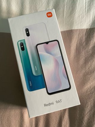 XIAMO REDMI 9 AT