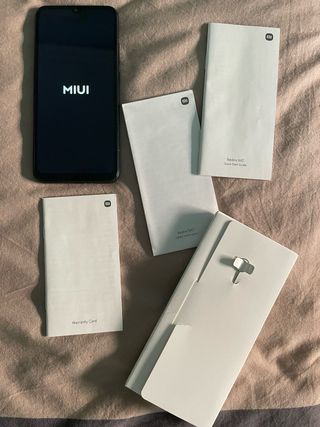 XIAMO REDMI 9 AT