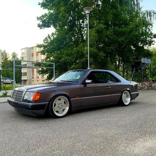 Llantas 17 clasicas doble medida mercedes