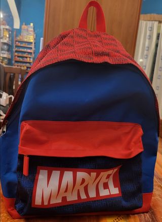 Zaino Marvel ragazzo