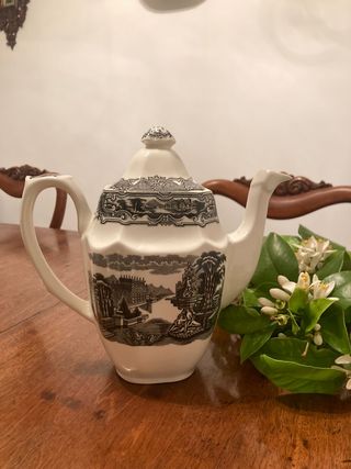 Cafetera cartuja de sevillapickman