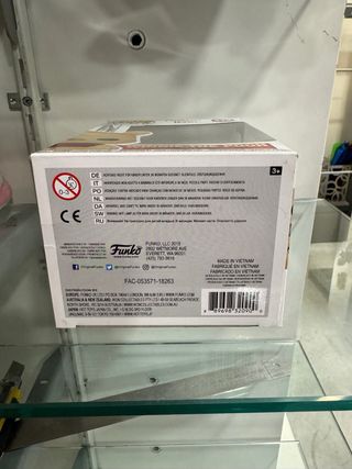 Funko pop winnie the pooh 438 christopher robin