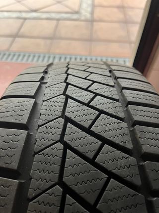 LLantas originales BMW con Neumáticos incluidos