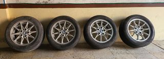 Llantas bmw