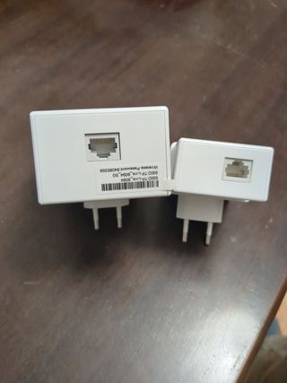 TP-Link TL-WPA7510 (PLC con Wifi)