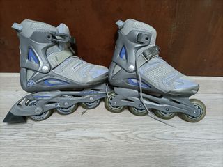Patines Rollerblade talla 40