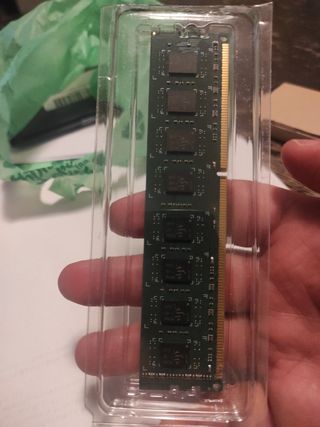 PATRIOT 4GB Ddr3 1600 cl11