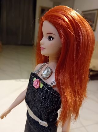Barbie