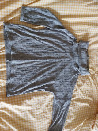 Jersey mujer Trucco