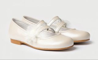 Zapatos comunión niña