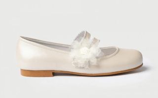 Zapatos comunión niña