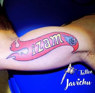 Tatuajes