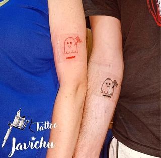 Tatuajes