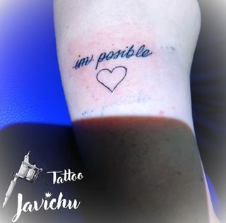 Tatuajes