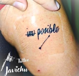 Tatuajes
