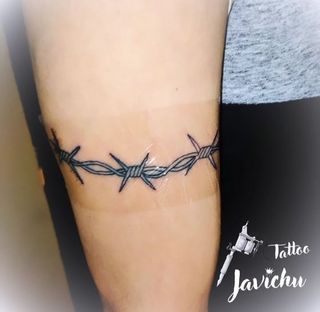 Tatuajes