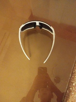 Gafas de ciclismo