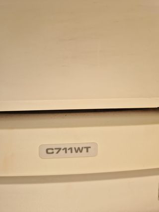 IMPRESORA OKI C711WT