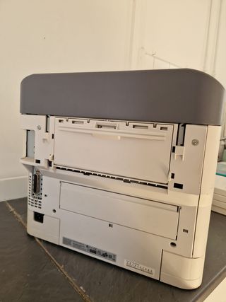 IMPRESORA OKI C711WT