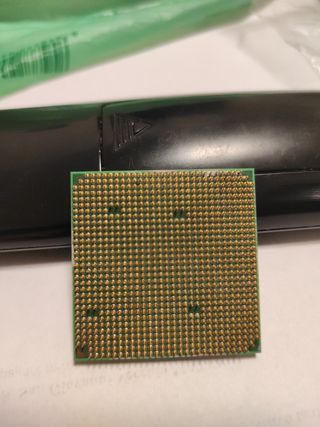 AMD Athlon 64 X2