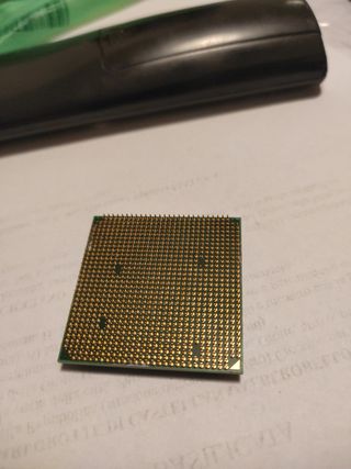 AMD Athlon 64 X2