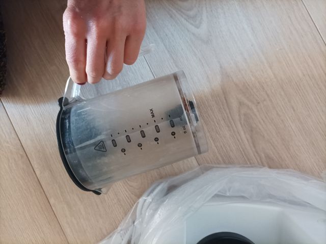 Robot da cucina per bambini Tommee Tippee