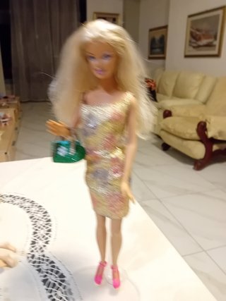 Barbie