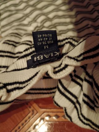 Camiseta