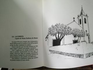 templos do concelho de torres novas 1992