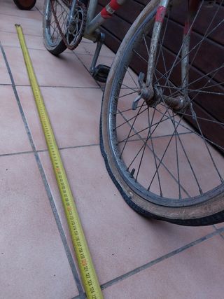 Bici infantil Sanromà