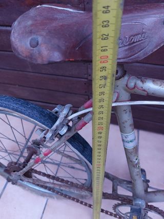 Bici infantil Sanromà