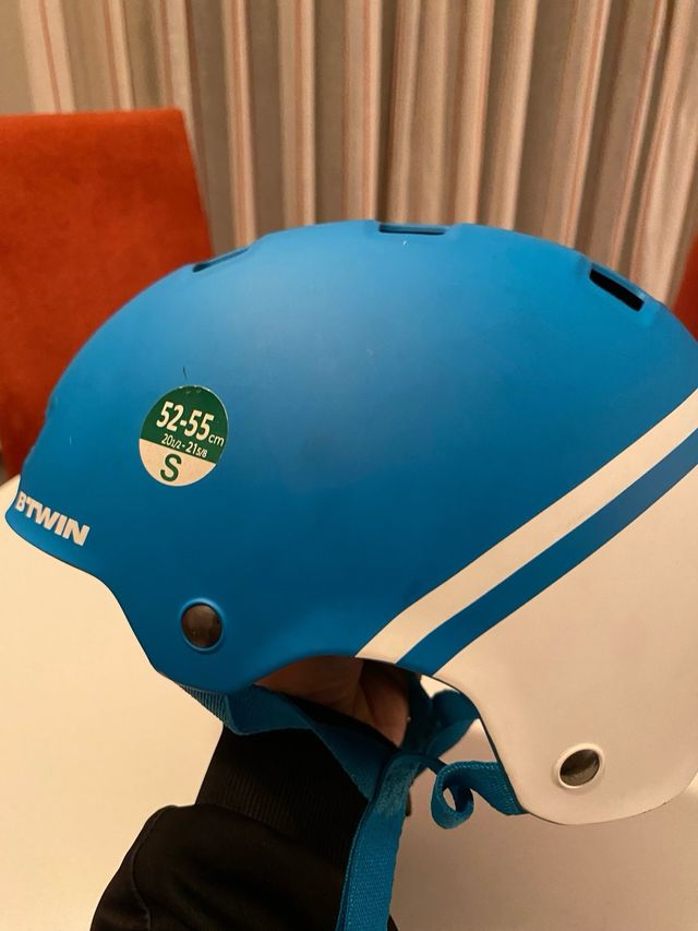 Set patinaje completo