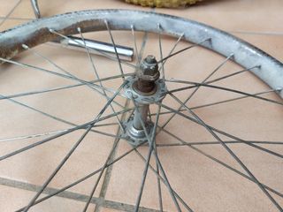 Looping BMX