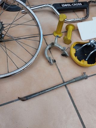 Looping BMX