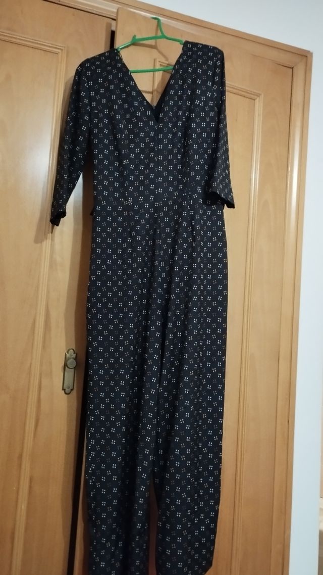 Mono marrón chocolate