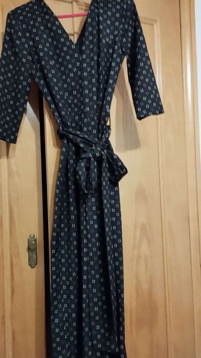 Mono marrón chocolate