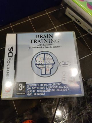 Brain training