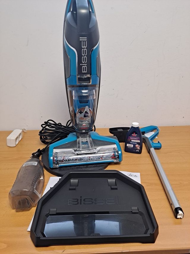 BISSELL Aspirador multifunciòn 3 en 1