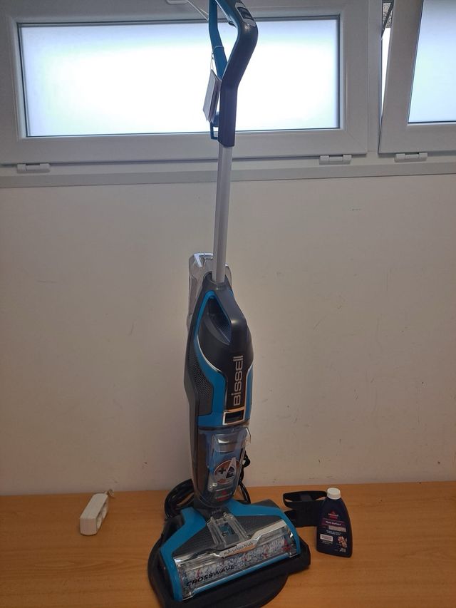 BISSELL Aspirador multifunciòn 3 en 1