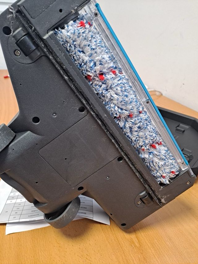 BISSELL Aspirador multifunciòn 3 en 1