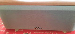 Home cinema HI-FI 5.1 Pioneer y Altavoces Infinity