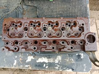 Culata de Ford Transit 2.5