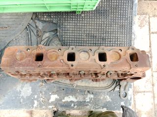 Culata de Ford Transit 2.5