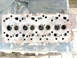 Culata de Ford Transit 2.5