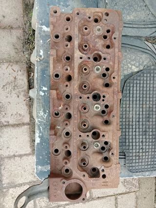 Culata de Ford Transit 2.5