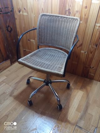 Silla escritorio.