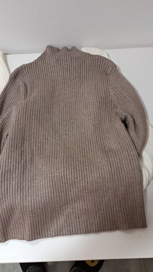 2 Tops mujer T-M berskha 