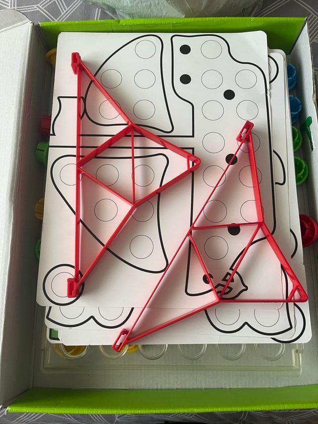 FANTACOLOR JUNIOR BASIC