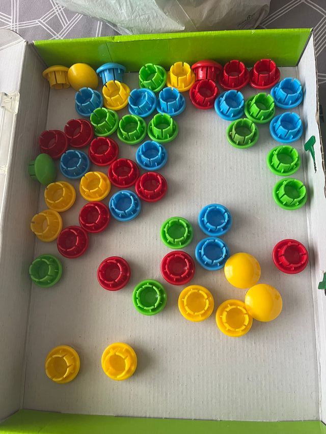 FANTACOLOR JUNIOR BASIC